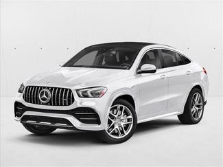 Used 2023 Mercedes-Benz GLE 53 AMG 4MATIC Coupe video 1