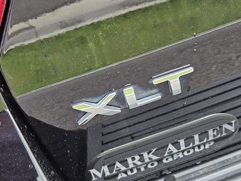 Used 2021 Ford Expedition XLT AWD/4WD image 12