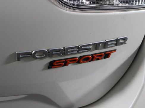 Used 2020 Subaru Forester Sport w/ Popular Package #2 AWD/4WD image 43