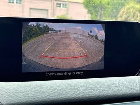 Used 2025 MAZDA CX-50 AWD 2.5 S w/ Premium Plus Pkg image 33