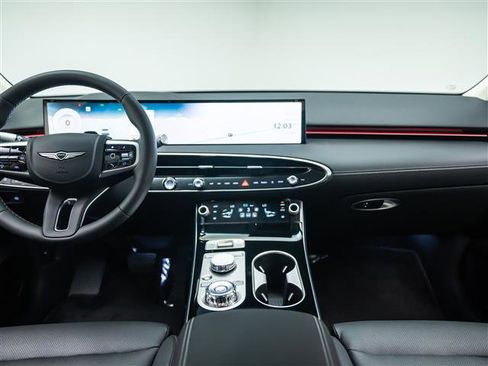 New 2026 Genesis GV70 2.5T AWD/4WD image 19