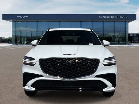 New 2026 Genesis GV70 2.5T Sport Prestige AWD/4WD image 4
