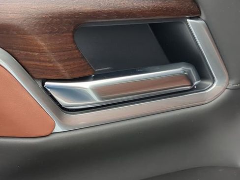 New 2026 GMC Sierra 3500 Denali Ultimate image 31