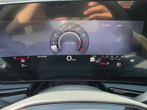 New 2026 Audi S5 Premium Plus AWD/4WD image 25