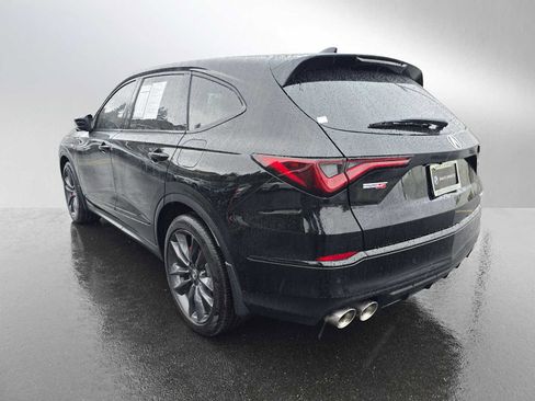 Used 2022 Acura MDX Type S AWD/4WD image 5