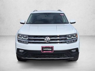 Used 2019 Volkswagen Atlas SE w/ Towing Package video 2