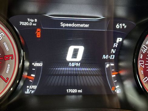 Used 2019 Dodge Challenger R/T Scat Pack w/ Shaker Package image 15