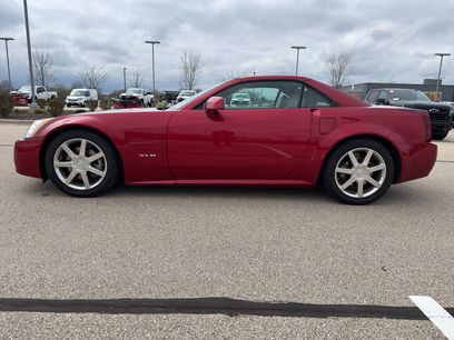 Used 2005 Cadillac XLR