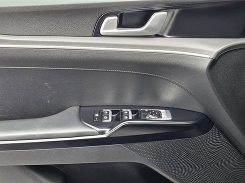 Used 2022 Kia K5 GT-Line w/ GT-Line FWD Premium Package image 22