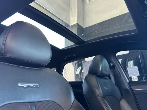 Used 2021 Kia K5 GT-Line w/ GT-Line FWD Premium Package image 16