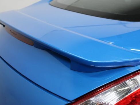 Used 2009 Nissan 370Z Coupe w/ Sport Pkg RWD image 22