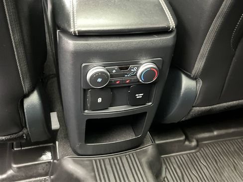 Used 2021 Ford Explorer ST w/ Equipment Group 401A image 14