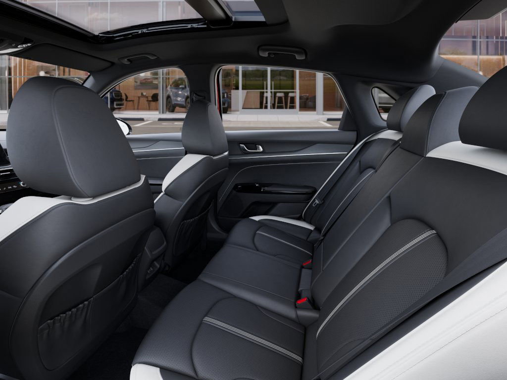 New 2025 Kia K5 GT-Line w/ GT-Line Premium Package FWD image 18