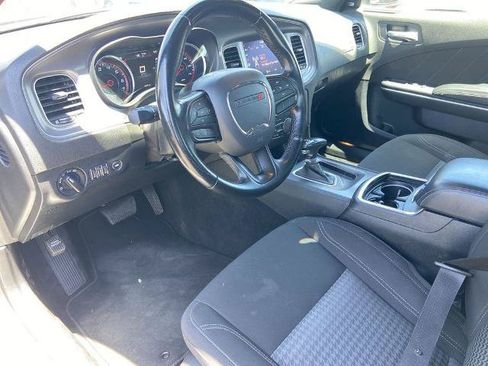 Used 2023 Dodge Charger SXT RWD image 6