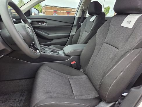 New 2026 Honda Accord SE image 15