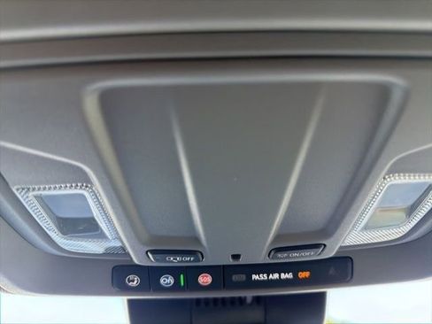 Used 2024 Chevrolet Silverado 1500 RST image 18