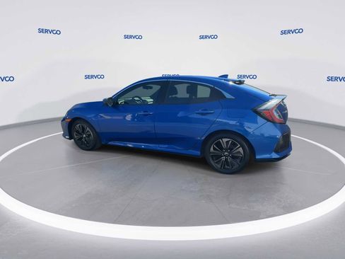 Used 2017 Honda Civic EX image 7