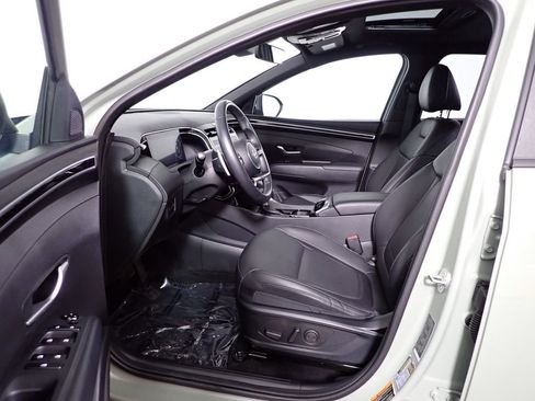 Used 2024 Hyundai Santa Cruz XRT AWD/4WD image 24