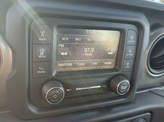 Used 2018 Jeep Wrangler Unlimited Sport video 2