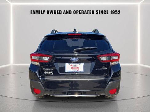 Certified 2021 Subaru Crosstrek 2.5i Limited w/ Moonroof Package 2 AWD/4WD image 4