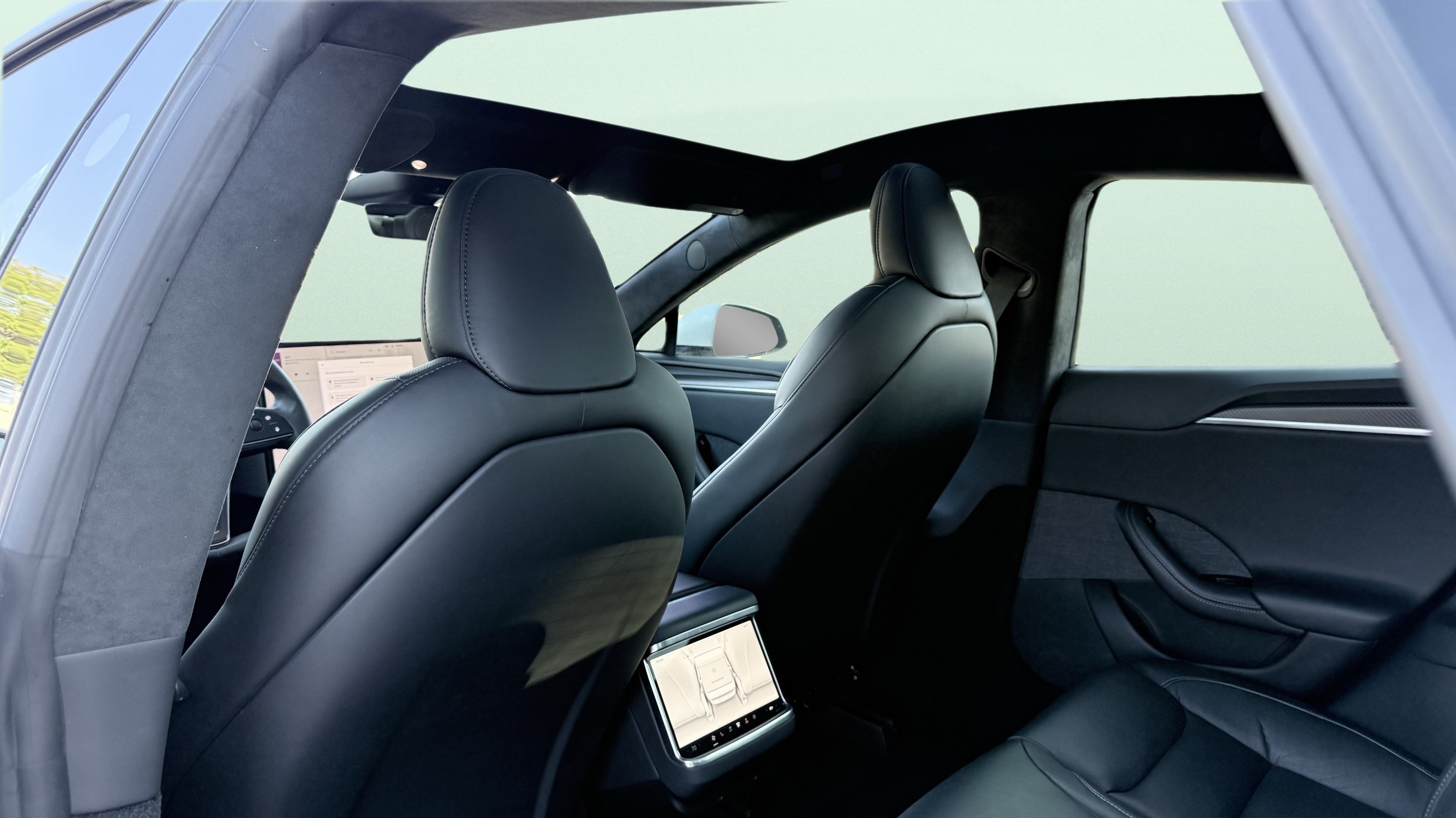 Used 2023 Tesla Model S Plaid AWD/4WD image 28