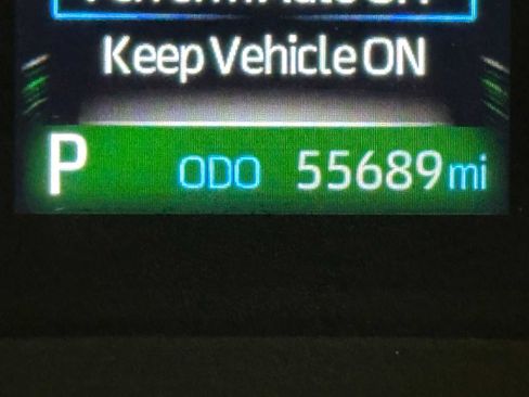 Certified 2024 Toyota Sienna LE w/ LE Plus Package AWD/4WD image 19
