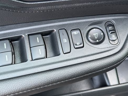 New 2026 Honda Odyssey EX-L image 15