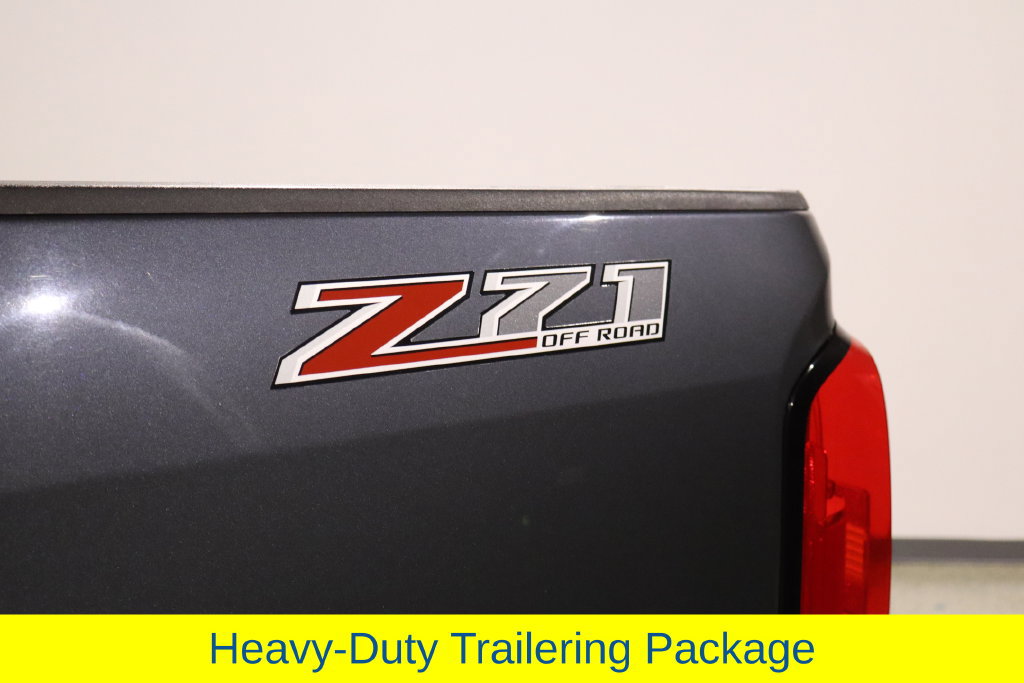 Used 2016 Chevrolet Colorado Z71 AWD/4WD image 16