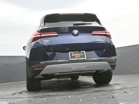 New 2026 BMW X3 xDrive30 w/ Premium Package image 20