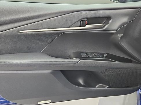 Used 2026 Toyota Camry XSE FWD image 14