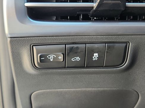 New 2026 Hyundai Santa Cruz SEL image 17