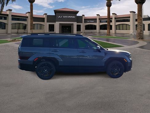 New 2026 Hyundai Santa Fe Calligraphy FWD image 9