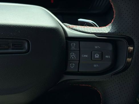 New 2026 Dodge Charger Scat Pack AWD/4WD image 25