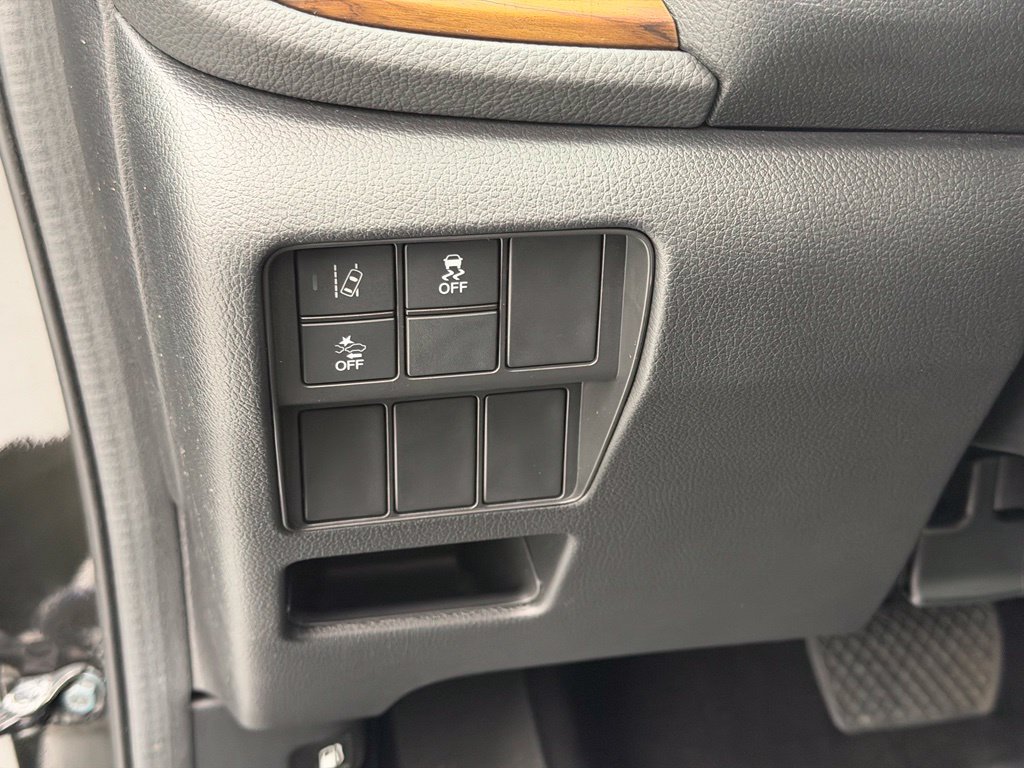 Used 2018 Honda CR-V EX image 20