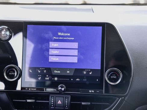 Used 2023 Lexus NX 350 AWD w/ Premium Package image 16