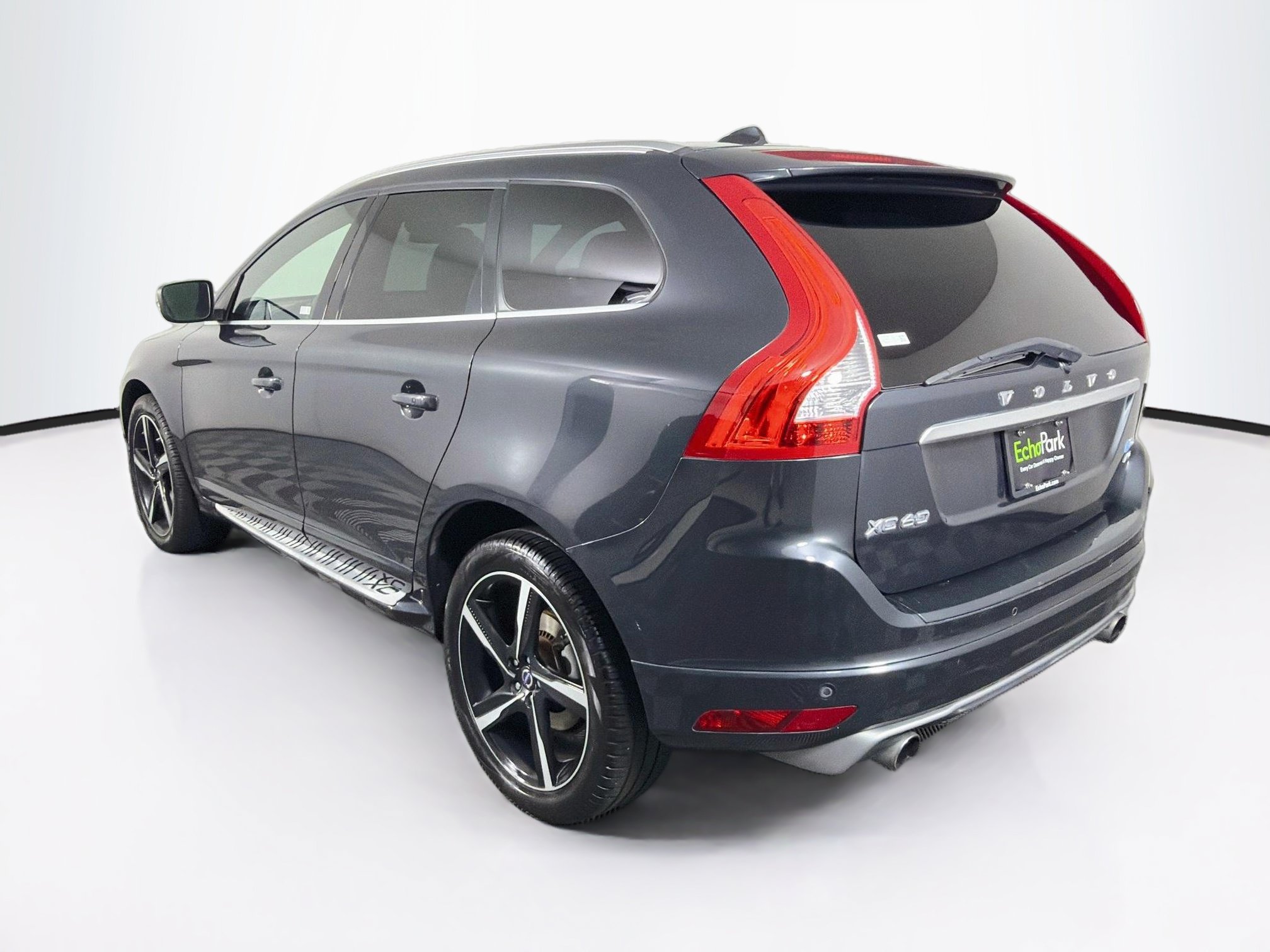Used 2015 Volvo XC60 T6 R-Design Premier Plus AWD/4WD image 5