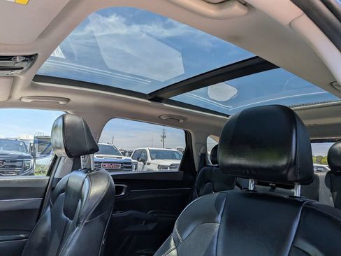 Used 2021 Kia Sorento S w/ Panoramic Sunroof Package FWD image 18