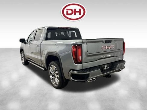 New 2026 GMC Sierra 1500 Denali w/ Denali Reserve Package image 18