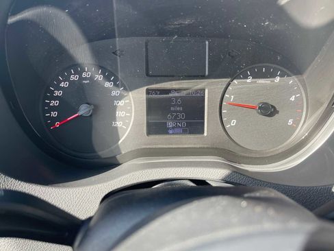 Used 2021 Mercedes-Benz Sprinter 2500 image 29