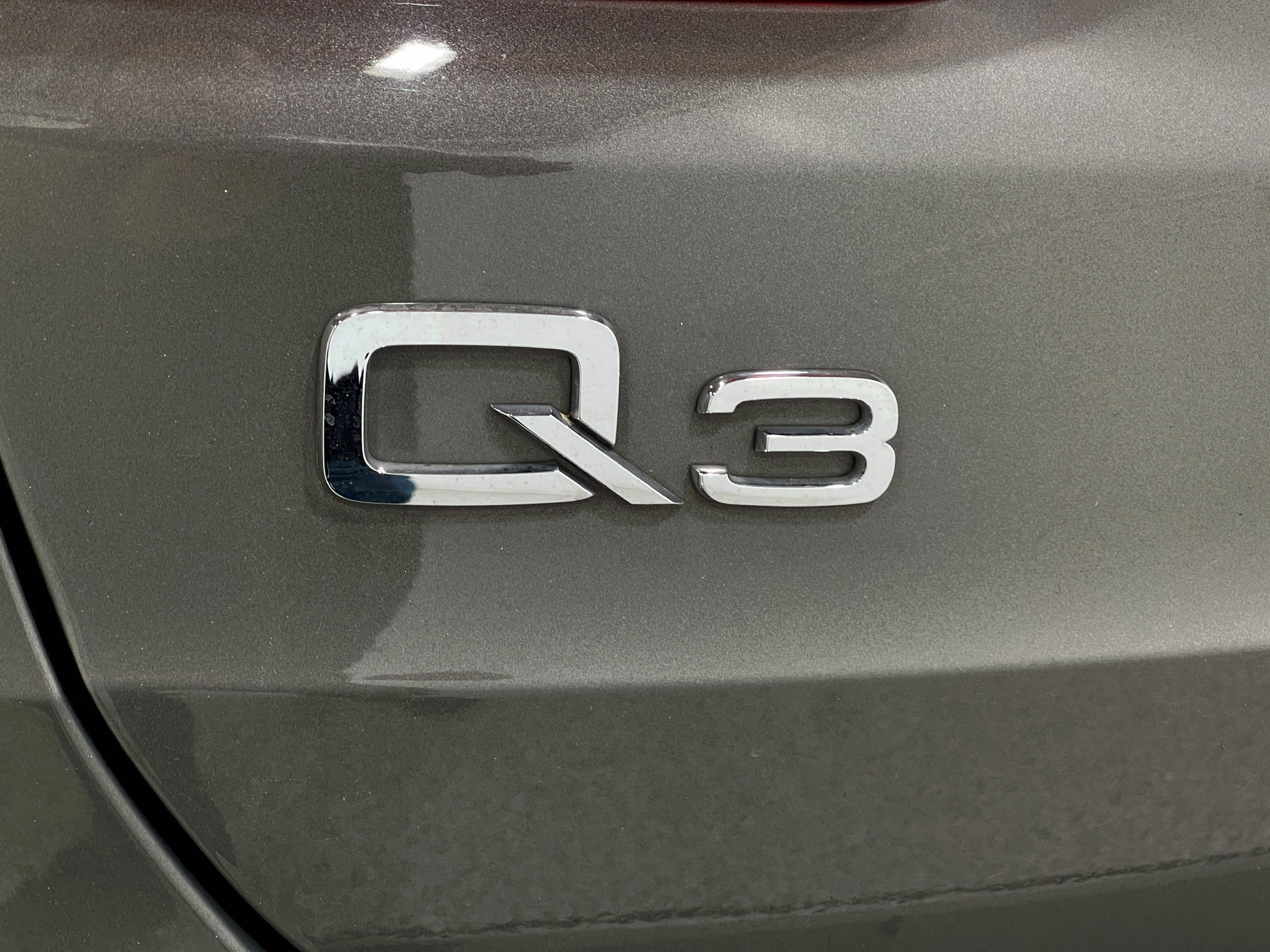 Used 2020 Audi Q3 2.0T Premium Plus AWD/4WD image 39