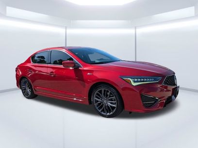 Used 2020 Acura ILX