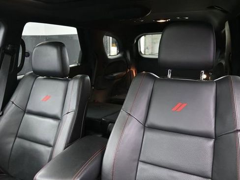 Used 2026 Dodge Durango GT AWD/4WD image 16