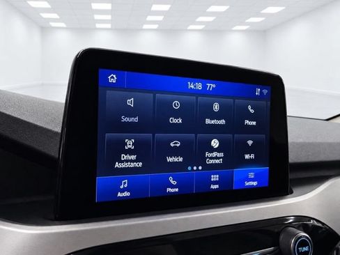 Used 2020 Ford Escape SE AWD/4WD image 27