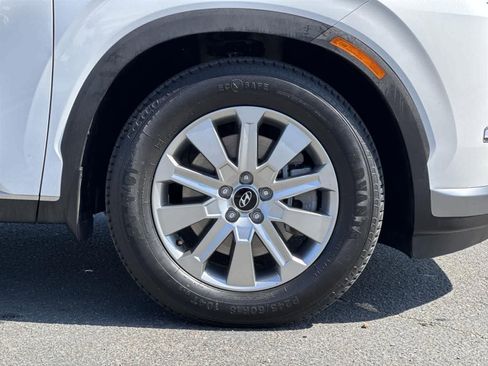 Used 2023 Hyundai Palisade SEL image 39