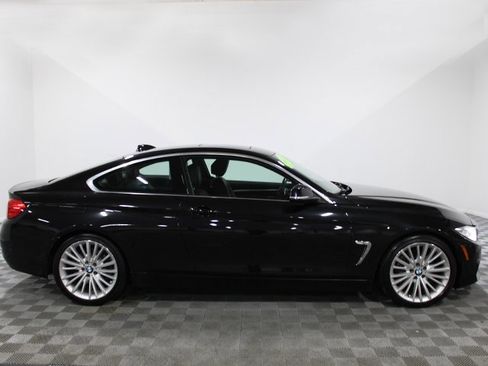 Used 2015 BMW 435i Coupe image 7