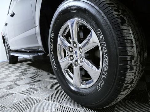 Certified 2019 Ford F150 Lariat image 2