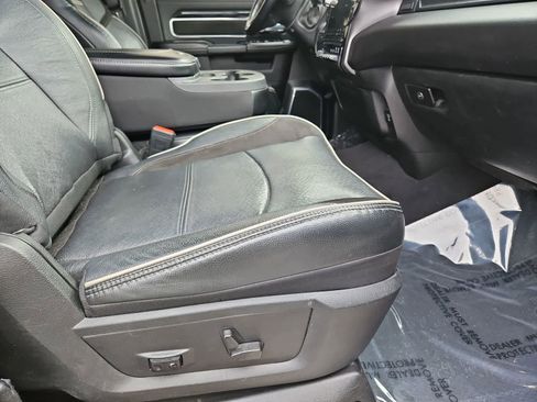 Used 2022 RAM 2500 Laramie image 23