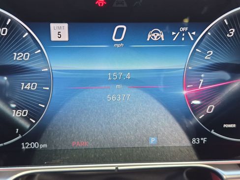 Used 2022 Mercedes-Benz S 580 4MATIC Sedan image 22