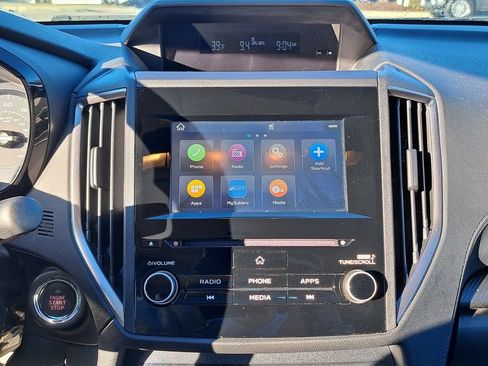 Certified 2023 Subaru Impreza Premium image 16