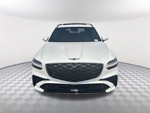 New 2026 Genesis GV70 3.5T Sport Prestige image 2